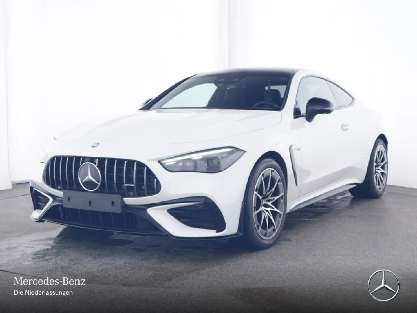CLE 53 AMG 4M+ Cp/PANO/Perf.-S/Dyn+/Optik/Carbon