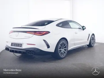 CLE 53 AMG 4M+ Cp/PANO/Perf.-S/Dyn+/Optik/Carbon