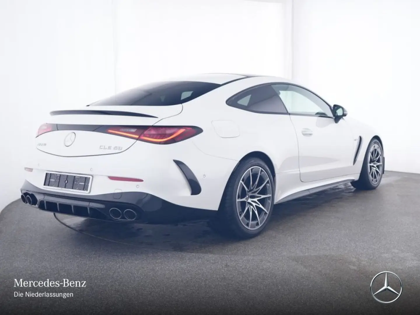CLE 53 AMG 4M+ Cp/PANO/Perf.-S/Dyn+/Optik/Carbon