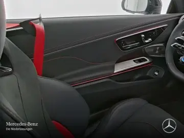 CLE 53 AMG 4M+ Cp/PANO/Perf.-S/Dyn+/Optik/Carbon