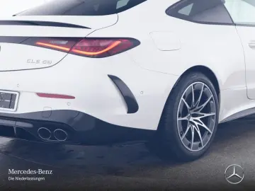 CLE 53 AMG 4M+ Cp/PANO/Perf.-S/Dyn+/Optik/Carbon