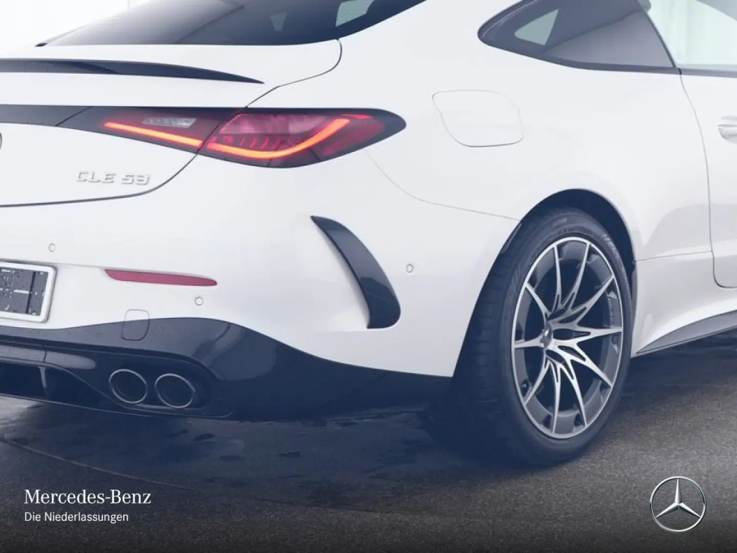 CLE 53 AMG 4M+ Cp/PANO/Perf.-S/Dyn+/Optik/Carbon