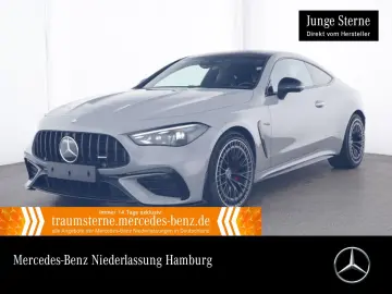 CLE 53 AMG 4M  PANO Perf.S NIGHT I II 20  Optik