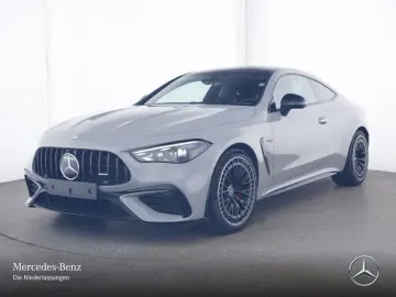 CLE 53 AMG 4M+ PANO/Perf.S/NIGHT I+II/20