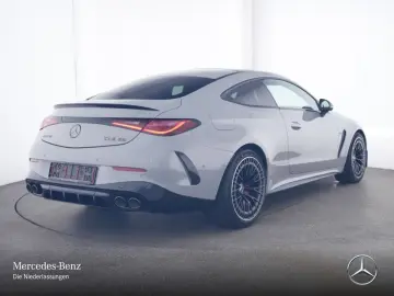 CLE 53 AMG 4M+ PANO/Perf.S/NIGHT I+II/20