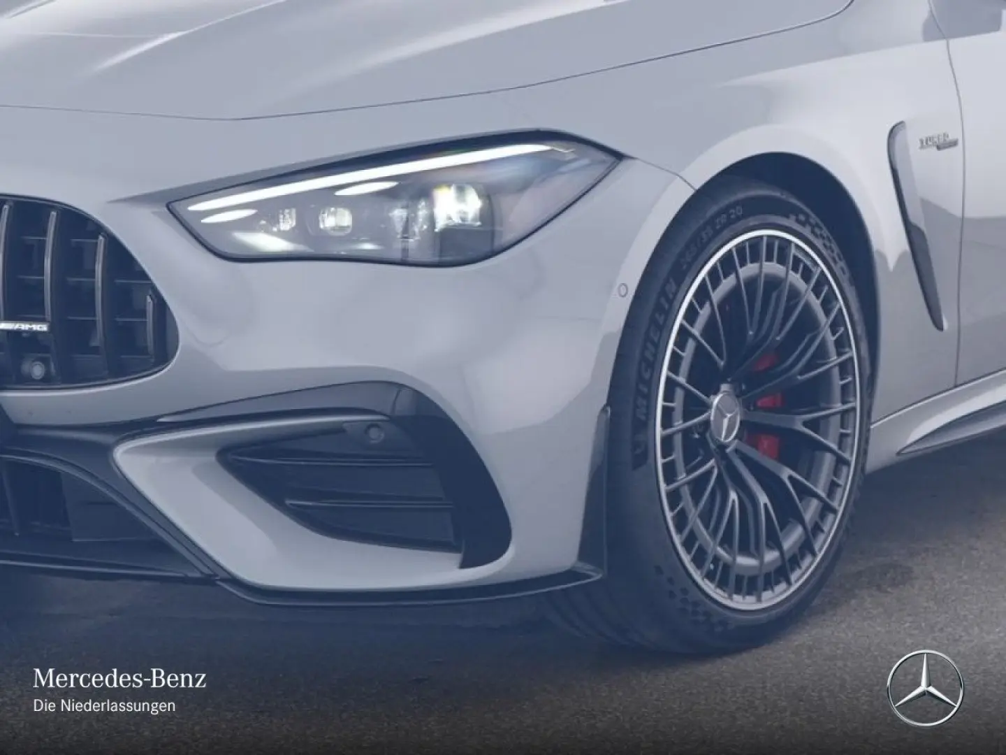 CLE 53 AMG 4M+ PANO/Perf.S/NIGHT I+II/20