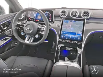 CLE 53 AMG 4M+ PANO/Perf.S/NIGHT I+II/20
