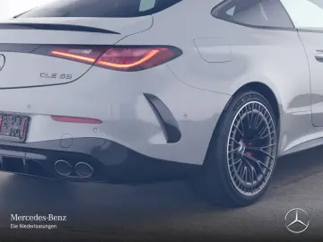 CLE 53 AMG 4M+ PANO/Perf.S/NIGHT I+II/20