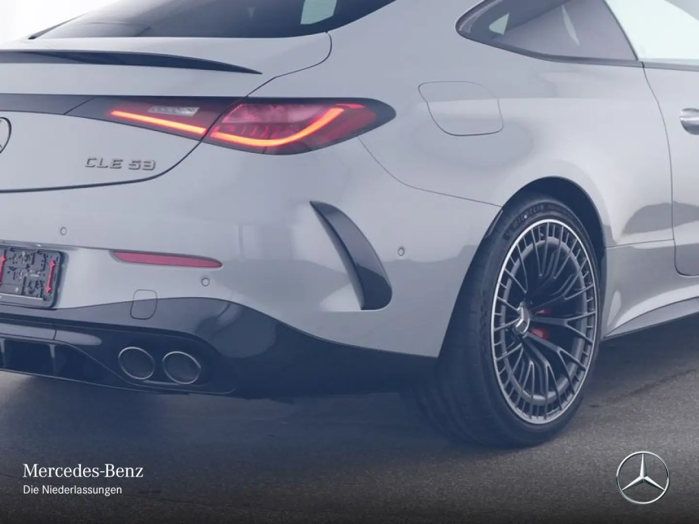 CLE 53 AMG 4M+ PANO/Perf.S/NIGHT I+II/20