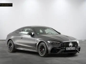 CLE 53 AMG 360-KAM PERFORMANCE NIGHTPAKET  VOLL