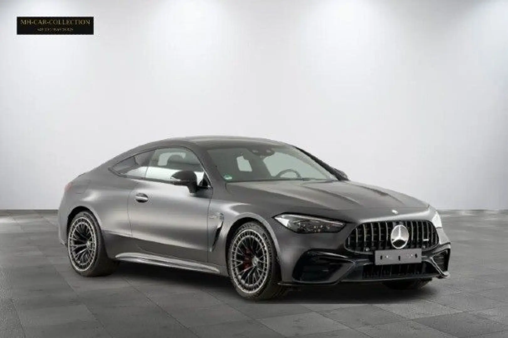 CLE 53 AMG*360-KAM*PERFORMANCE*NIGHTPAKET+*VOLL*