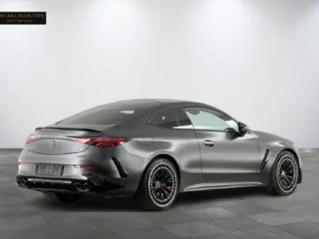 CLE 53 AMG*360-KAM*PERFORMANCE*NIGHTPAKET+*VOLL*