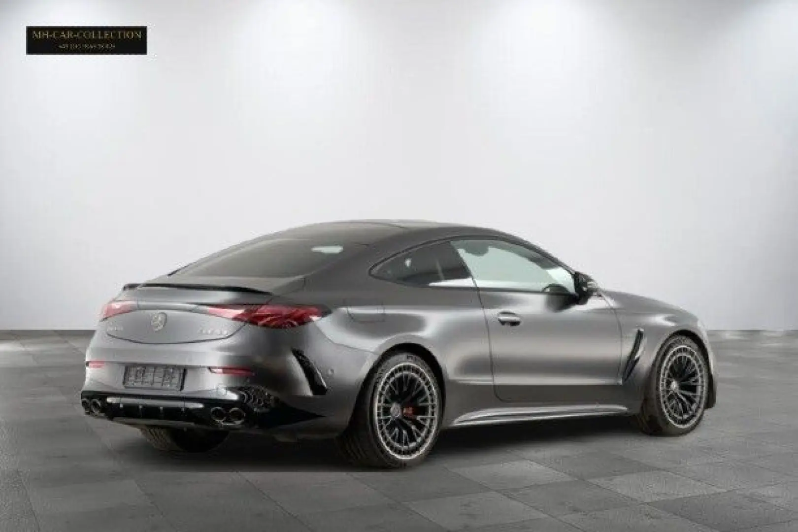 CLE 53 AMG*360-KAM*PERFORMANCE*NIGHTPAKET+*VOLL*