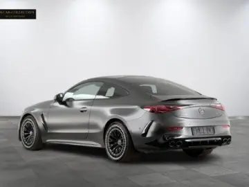 CLE 53 AMG*360-KAM*PERFORMANCE*NIGHTPAKET+*VOLL*