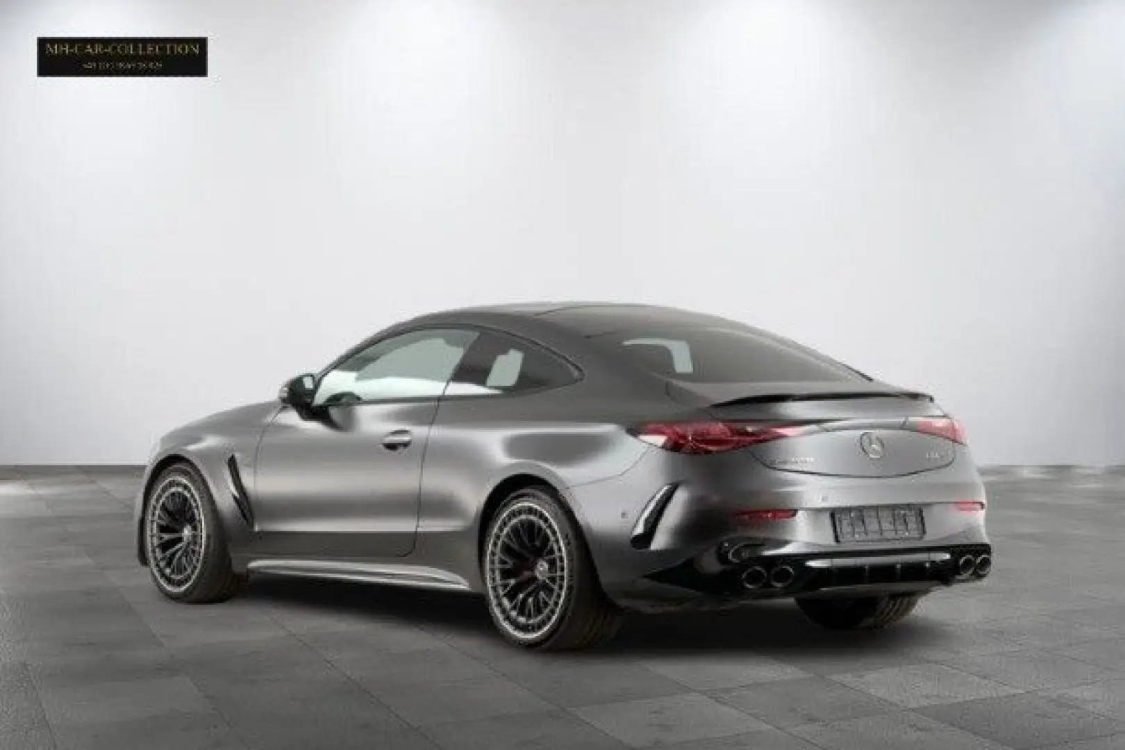 CLE 53 AMG*360-KAM*PERFORMANCE*NIGHTPAKET+*VOLL*