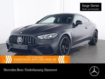CLE 53 AMG 4M  PANO NIGHT Bur3D Dyn  DIGI 20