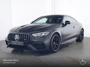 CLE 53 AMG 4M+ PANO/NIGHT/Bur3D/Dyn+/DIGI/20