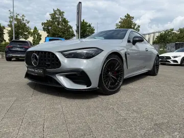 CLE 53 AMG Premium+Night2*CarbonII*Driver´s*Full