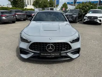 CLE 53 AMG Premium+Night2*CarbonII*Driver´s*Full