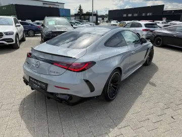 CLE 53 AMG Premium+Night2*CarbonII*Driver´s*Full