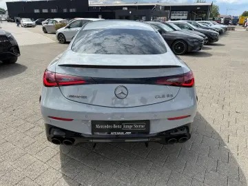 CLE 53 AMG Premium+Night2*CarbonII*Driver´s*Full
