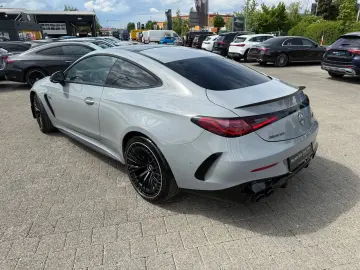 CLE 53 AMG Premium+Night2*CarbonII*Driver´s*Full