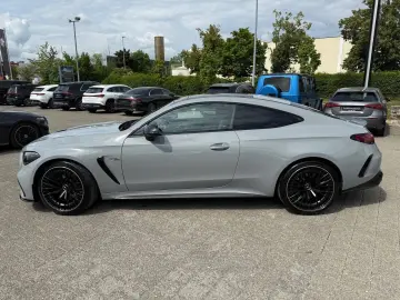 CLE 53 AMG Premium+Night2*CarbonII*Driver´s*Full
