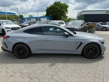 CLE 53 AMG Premium+Night2*CarbonII*Driver´s*Full