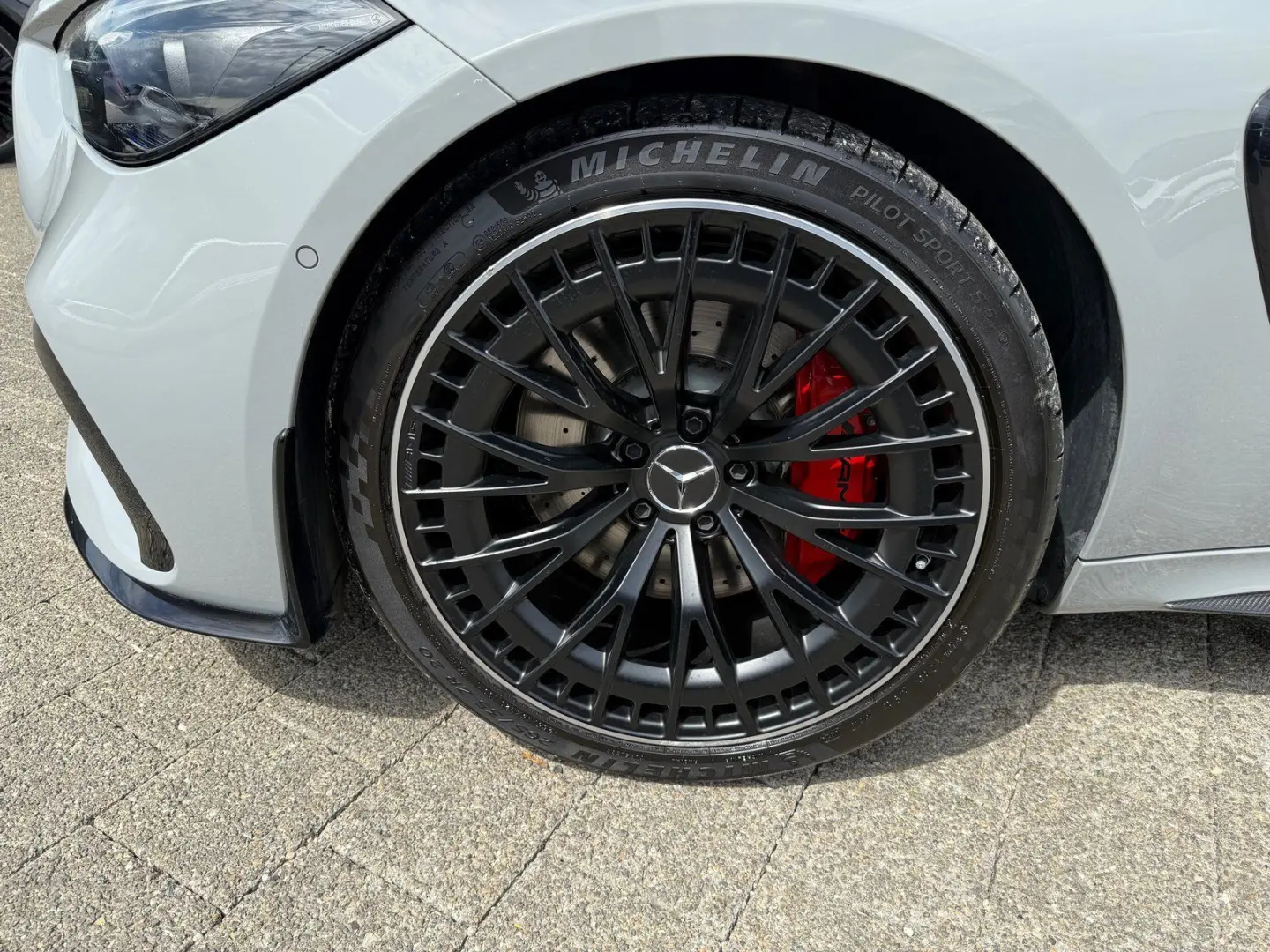 CLE 53 AMG Premium+Night2*CarbonII*Driver´s*Full