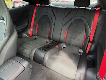 CLE 53 AMG Premium+Night2*CarbonII*Driver´s*Full