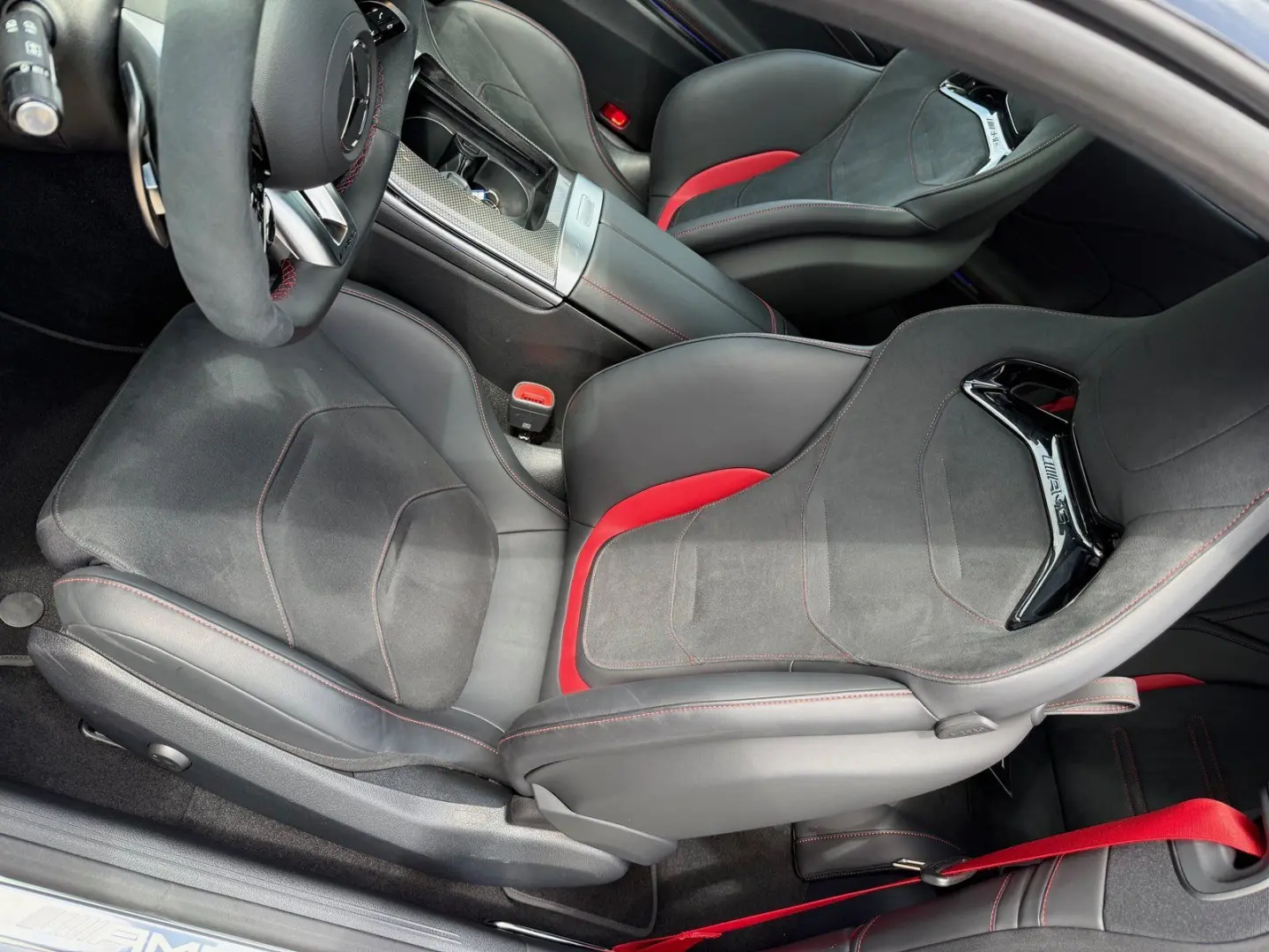 CLE 53 AMG Premium+Night2*CarbonII*Driver´s*Full
