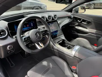 CLE 53 AMG Premium+Night2*CarbonII*Driver´s*Full