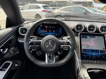 CLE 53 AMG Premium+Night2*CarbonII*Driver´s*Full