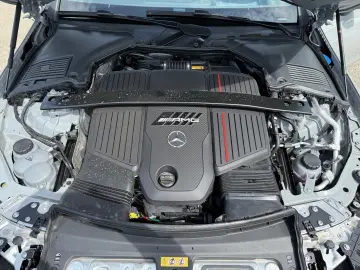 CLE 53 AMG Premium+Night2*CarbonII*Driver´s*Full