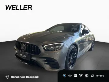E53 AMG 4Matic 20'' 360 HUD MBUX Pano Memory