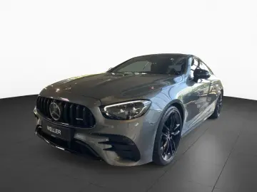 E53 AMG 4Matic 20'' 360° HUD MBUX Pano Memory