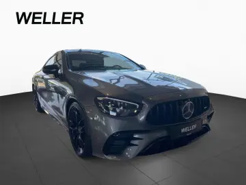 E53 AMG 4Matic 20'' 360° HUD MBUX Pano Memory
