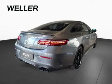E53 AMG 4Matic 20'' 360° HUD MBUX Pano Memory