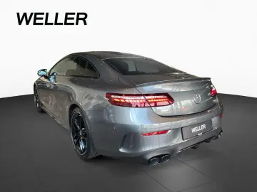 E53 AMG 4Matic 20'' 360° HUD MBUX Pano Memory