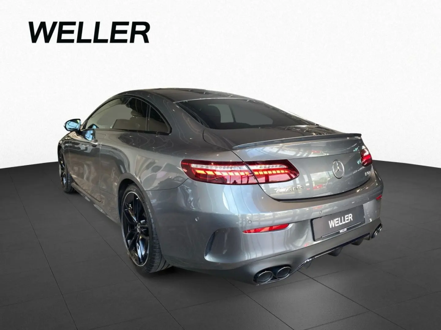 E53 AMG 4Matic 20'' 360° HUD MBUX Pano Memory