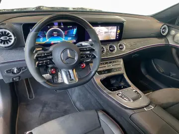 E53 AMG 4Matic 20'' 360° HUD MBUX Pano Memory