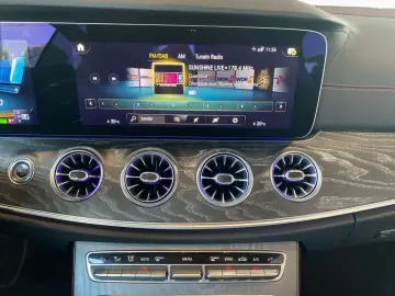 E53 AMG 4Matic 20'' 360° HUD MBUX Pano Memory