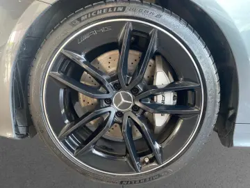 E53 AMG 4Matic 20'' 360° HUD MBUX Pano Memory