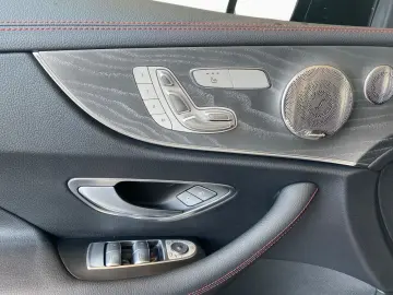 E53 AMG 4Matic 20'' 360° HUD MBUX Pano Memory