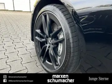 AMG E 53 4M+ Coupé Drivers+Night+Perf.AGA+Burm