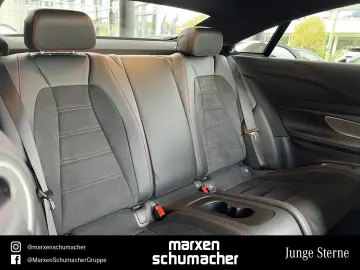 AMG E 53 4M+ Coupé Drivers+Night+Perf.AGA+Burm