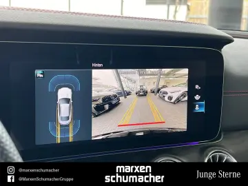 AMG E 53 4M+ Coupé Drivers+Night+Perf.AGA+Burm