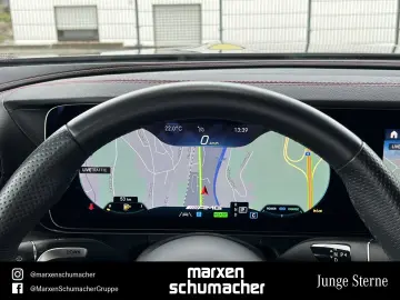 AMG E 53 4M+ Coupé Drivers+Night+Perf.AGA+Burm