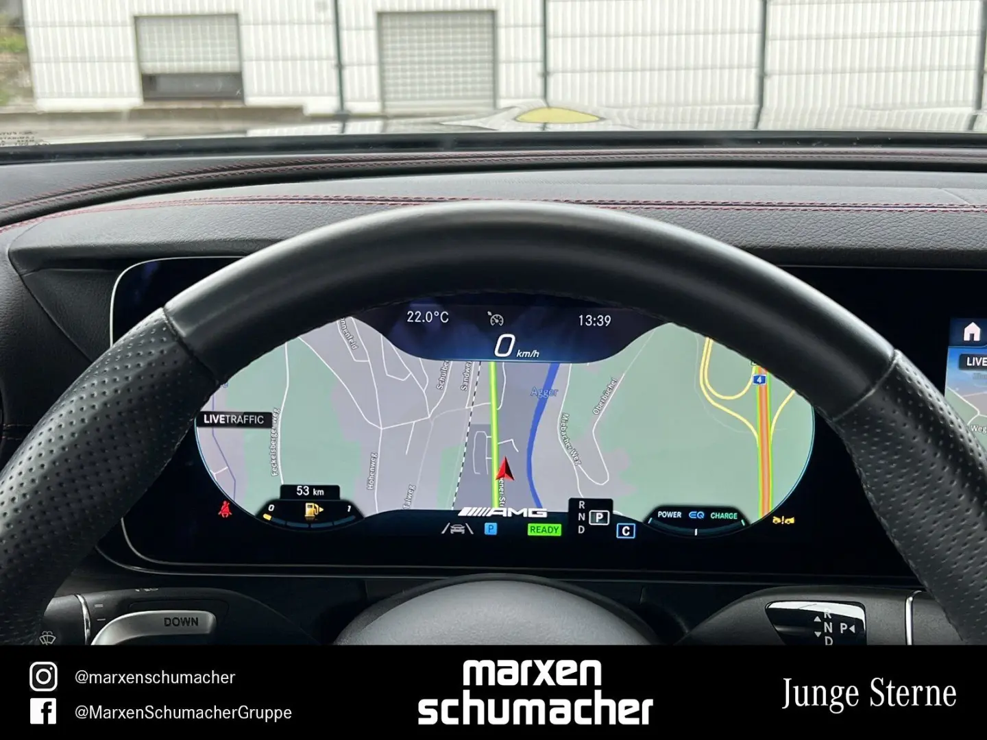 AMG E 53 4M+ Coupé Drivers+Night+Perf.AGA+Burm