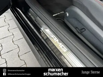 AMG E 53 4M+ Coupé Drivers+Night+Perf.AGA+Burm